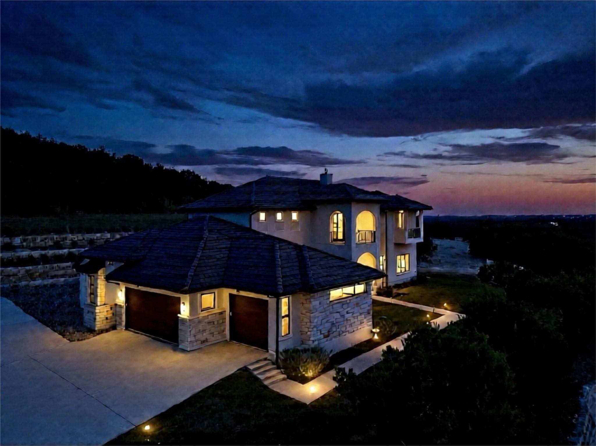 106 Bella Montagna CIR