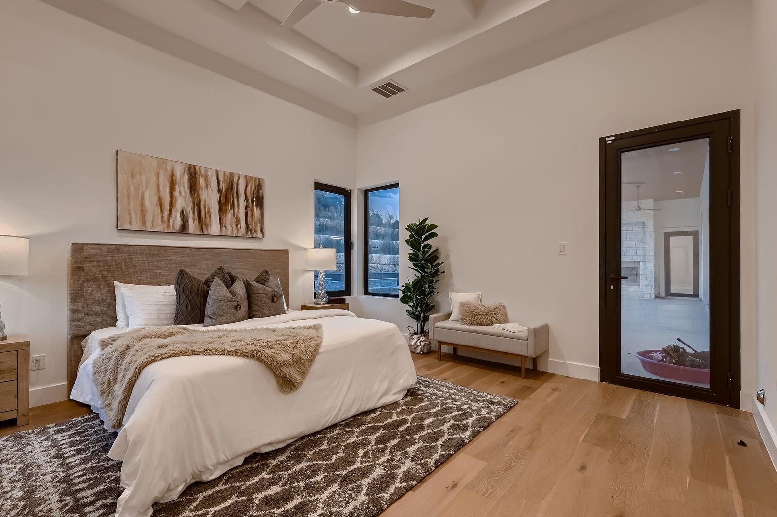 106 Bella Montagna CIR
