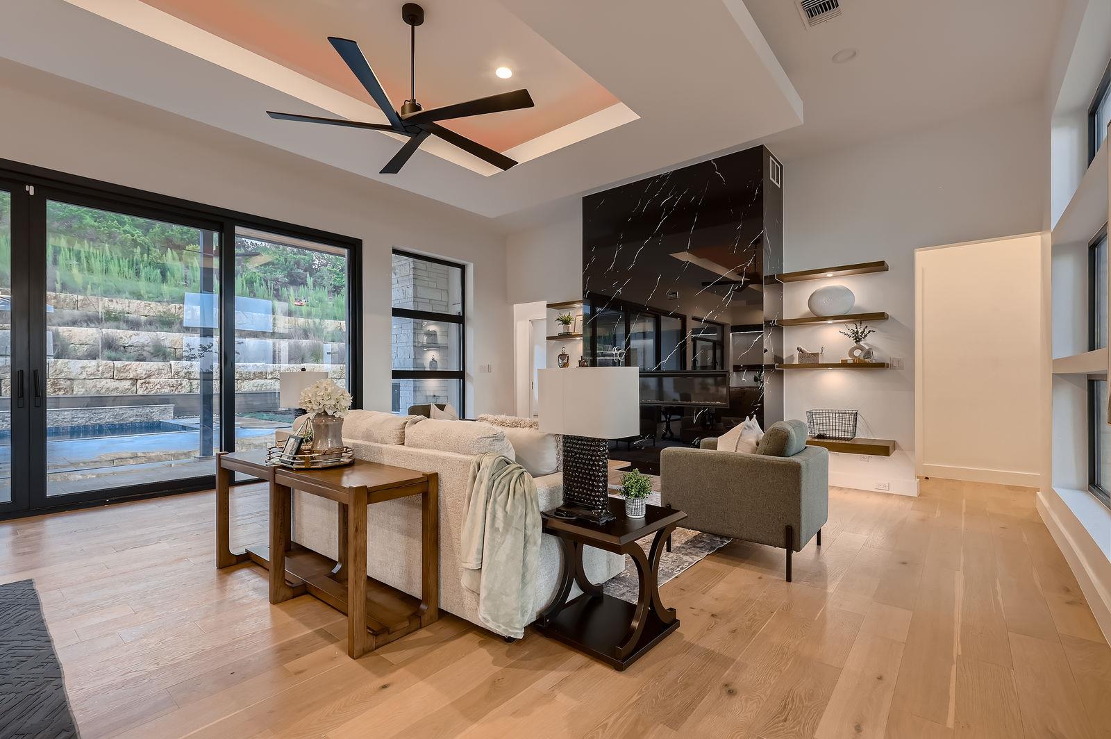 106 Bella Montagna CIR