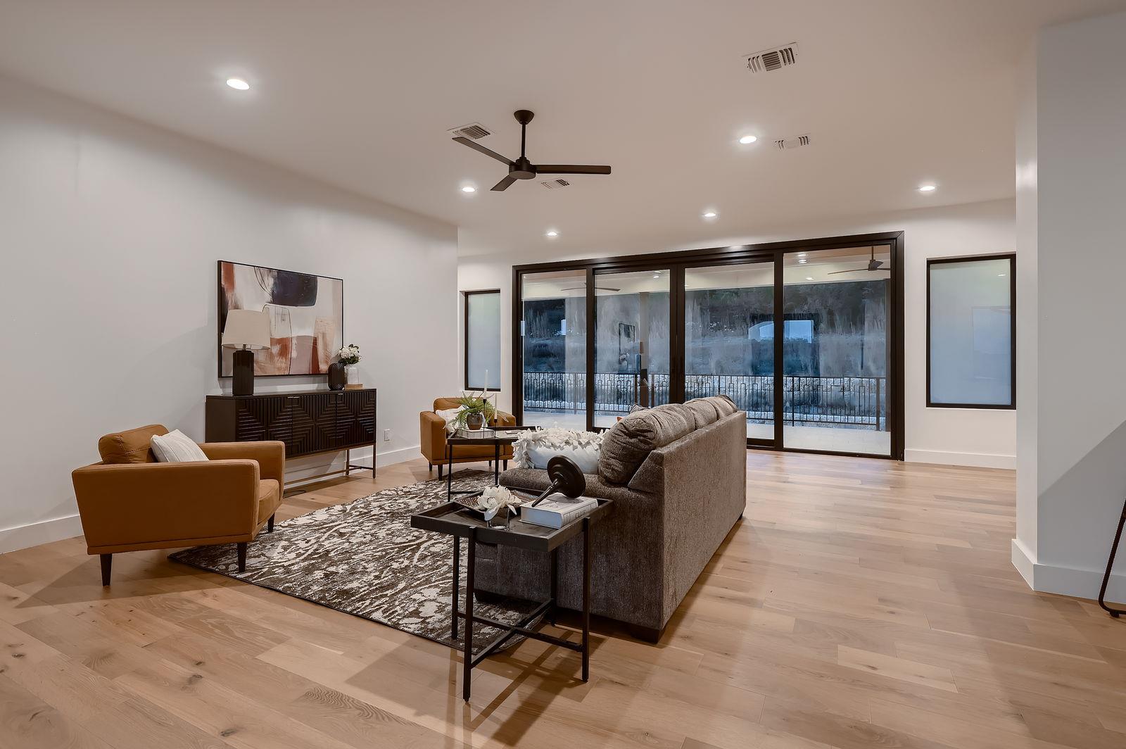 106 Bella Montagna CIR