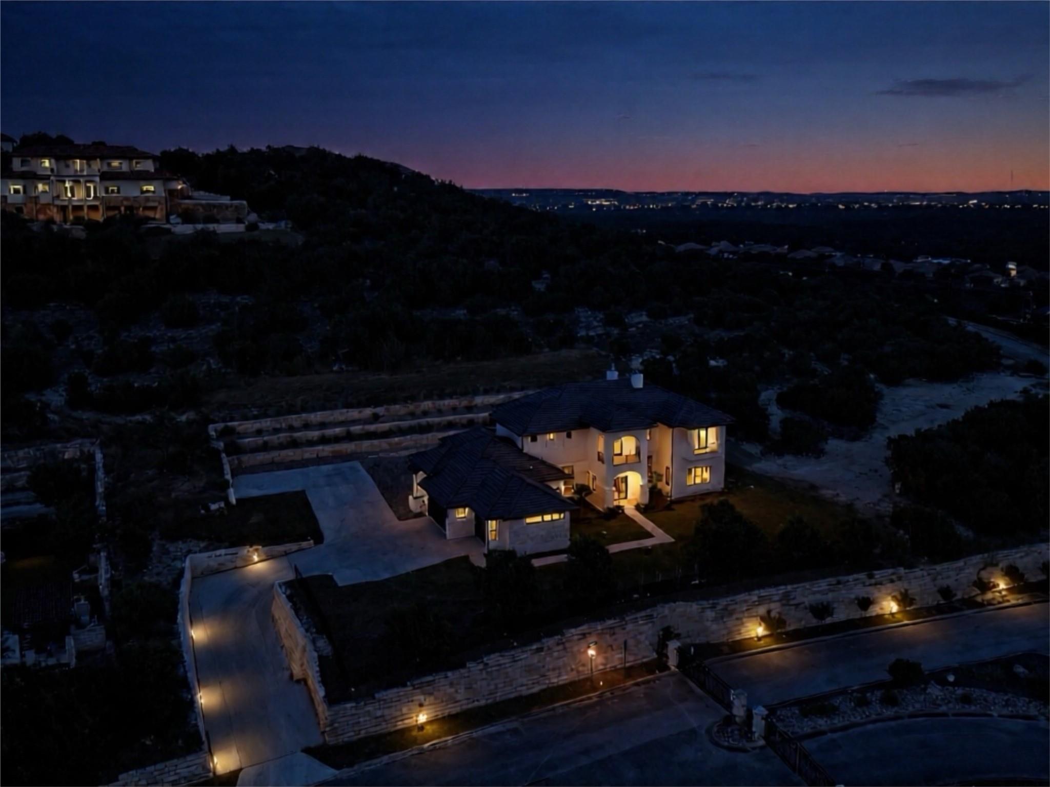 106 Bella Montagna CIR