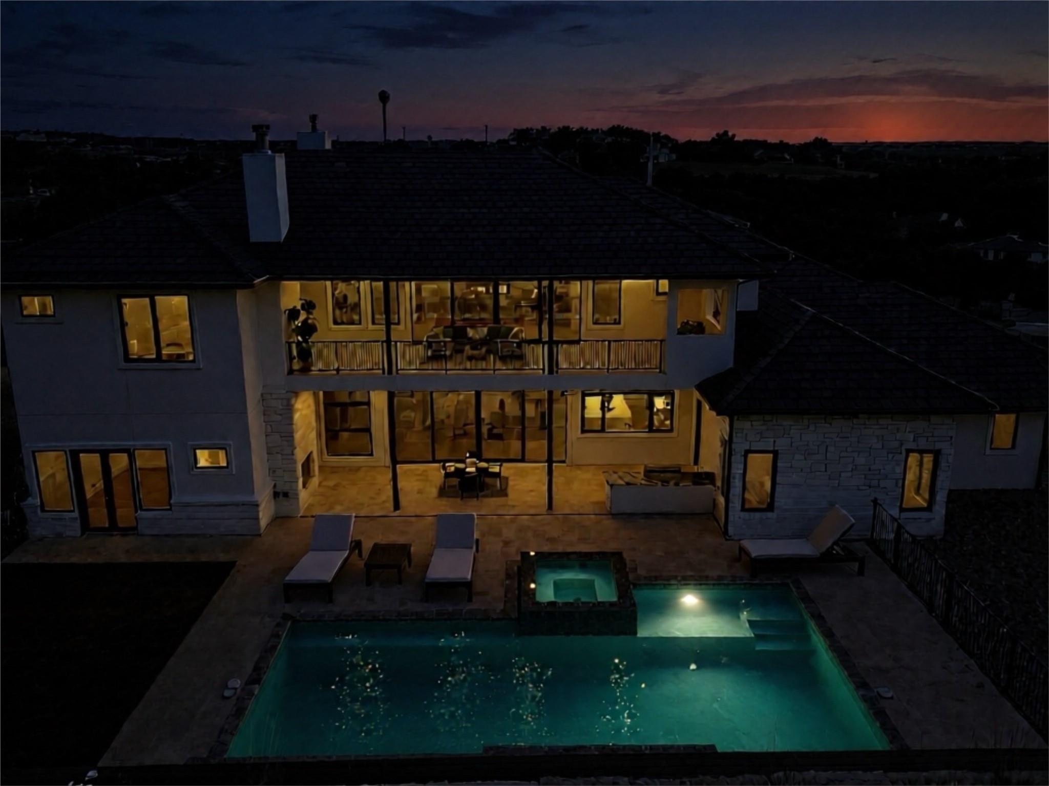 106 Bella Montagna CIR