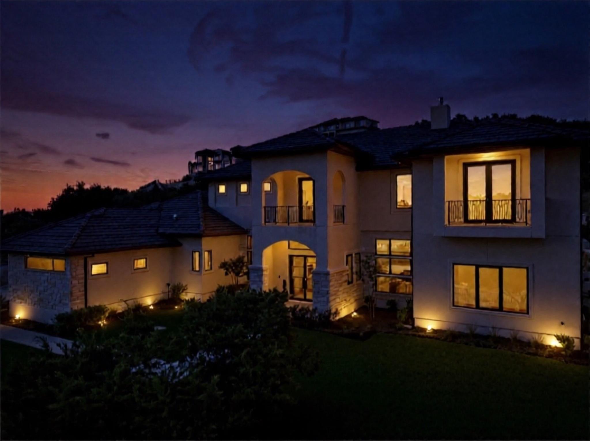 106 Bella Montagna CIR