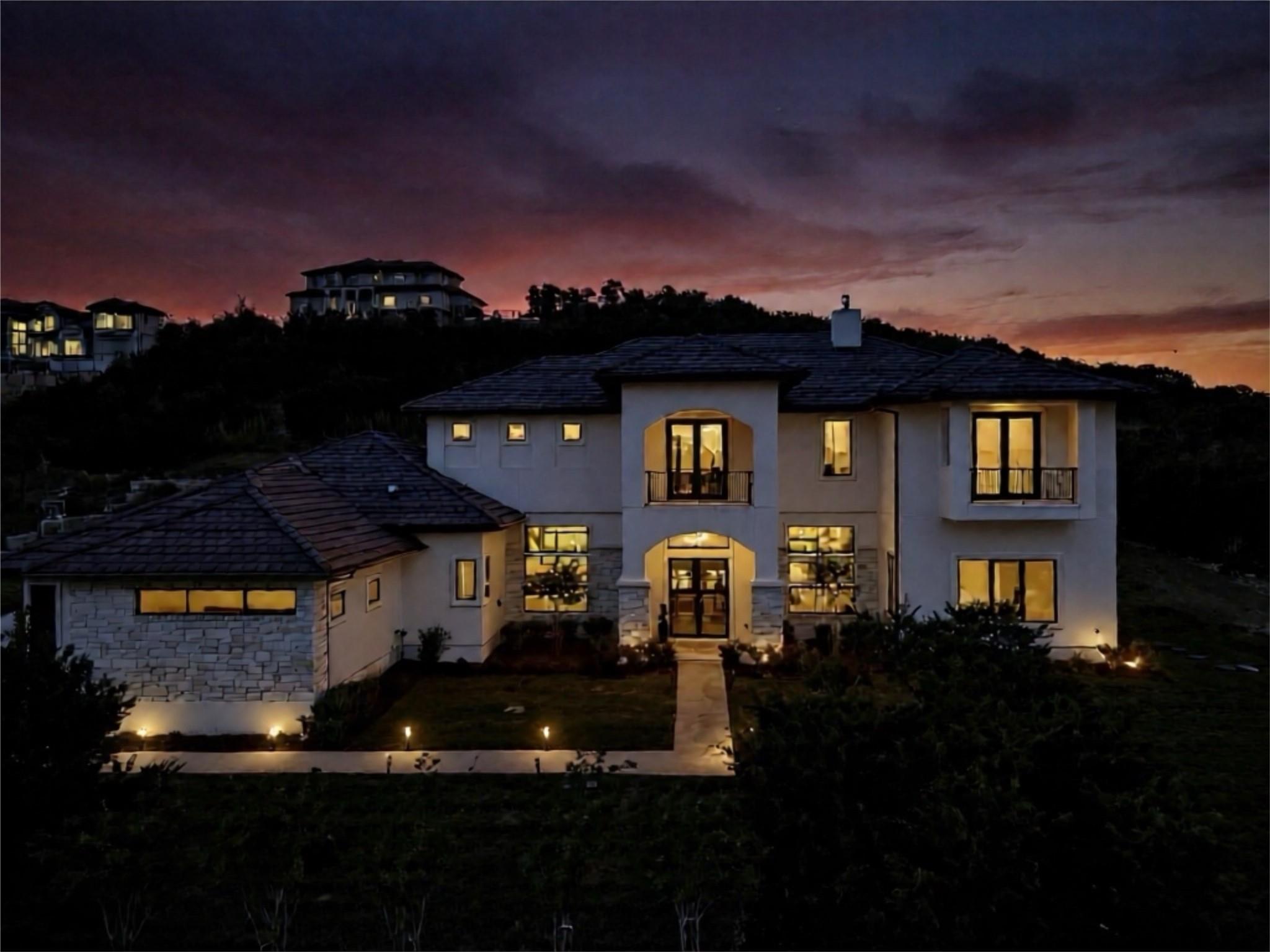 106 Bella Montagna CIR