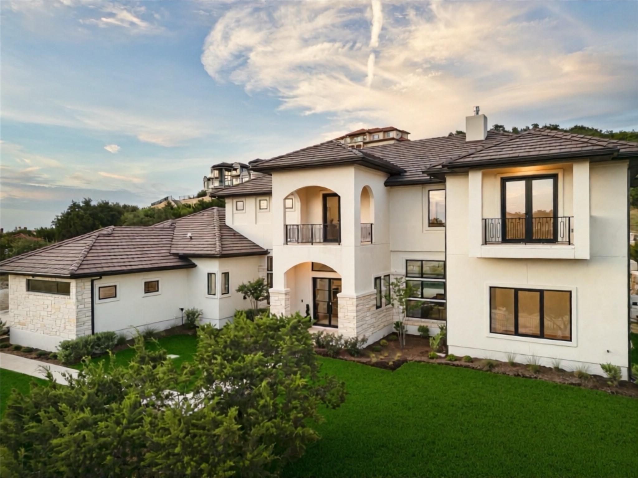 106 Bella Montagna CIR