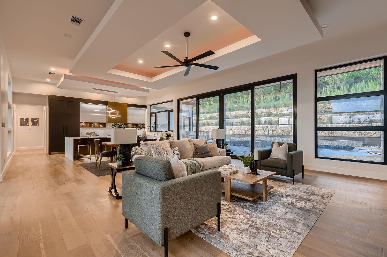 106 Bella Montagna CIR