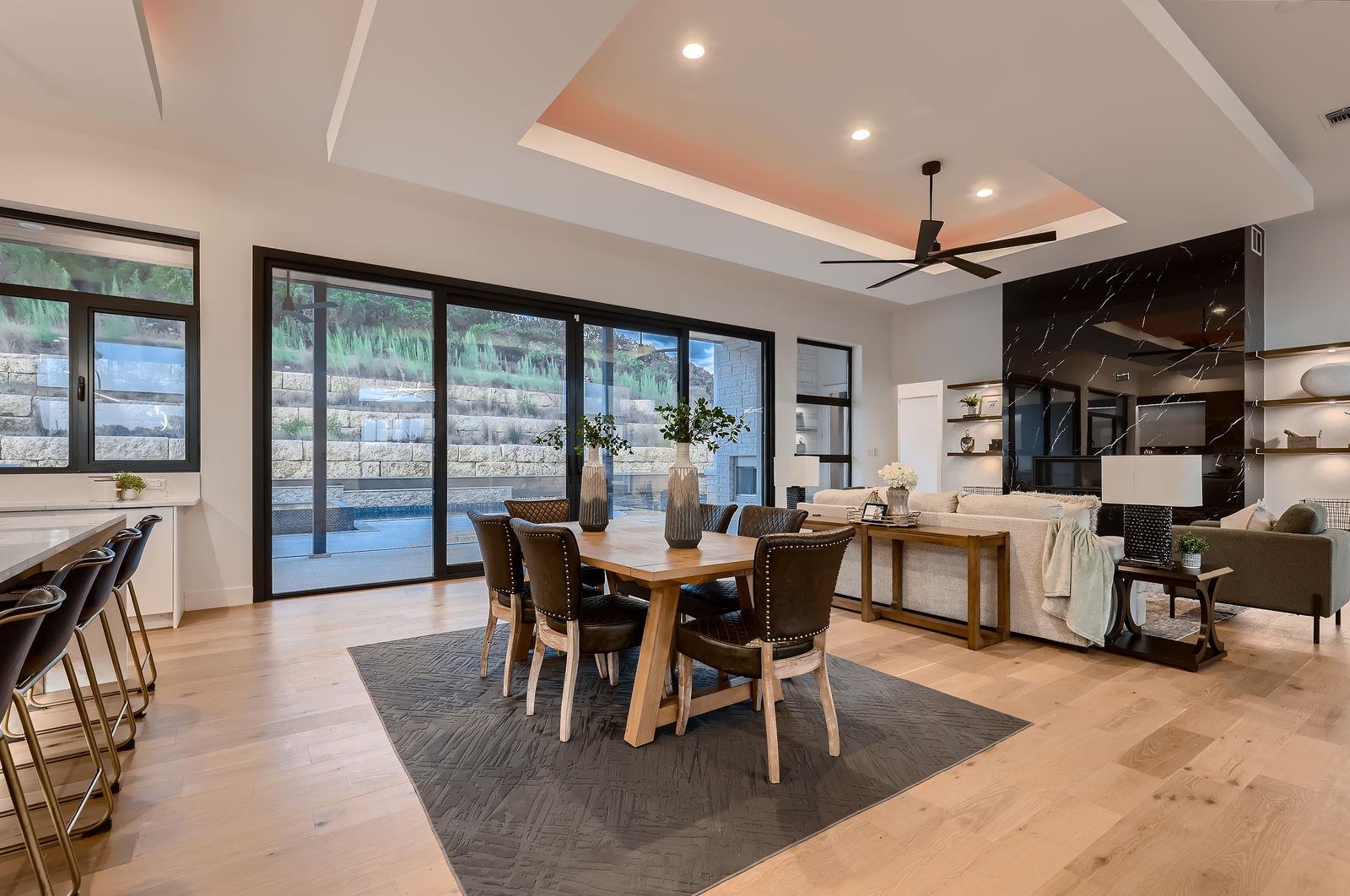 106 Bella Montagna CIR
