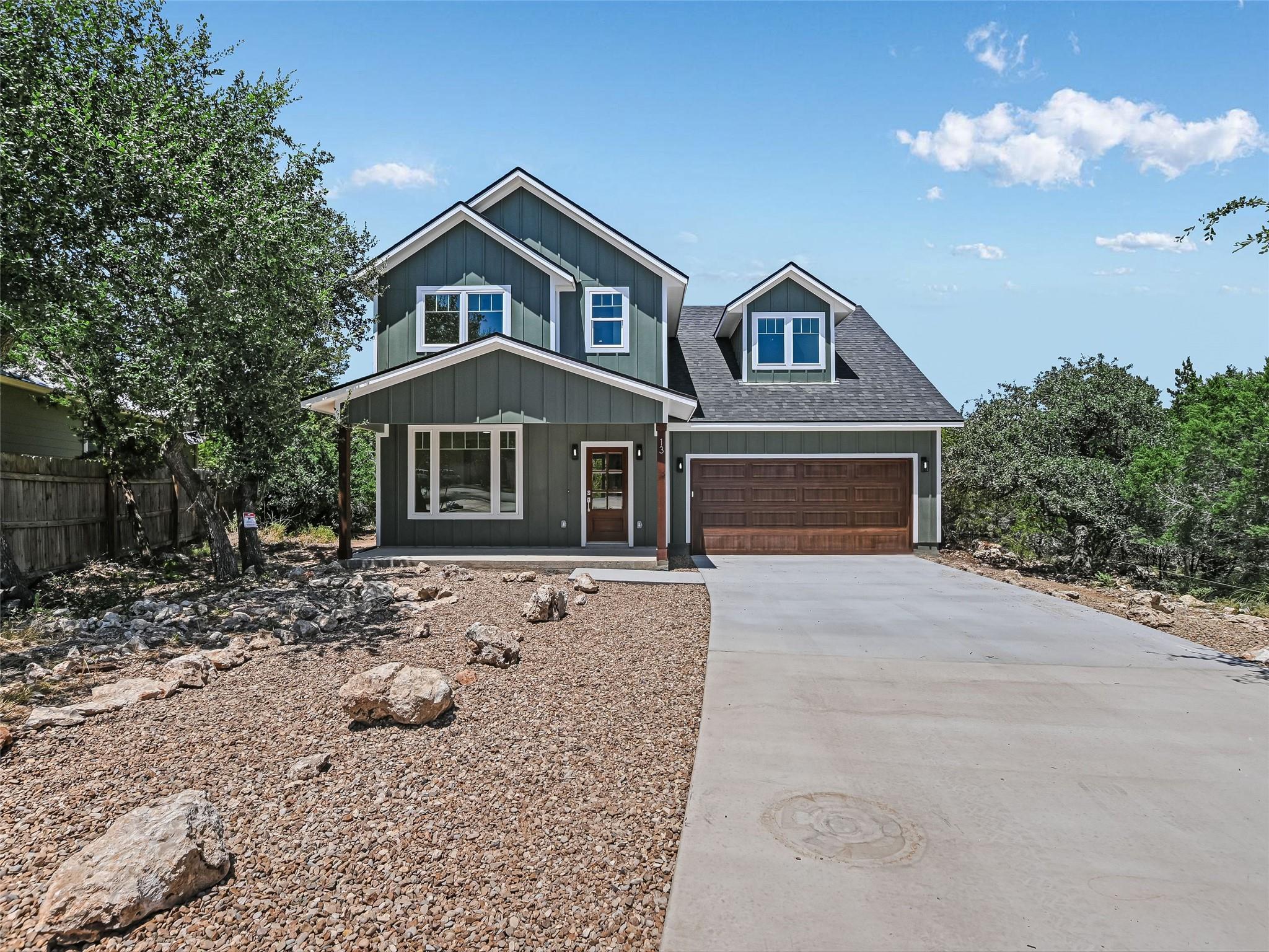 13 Rock Hollow CIR