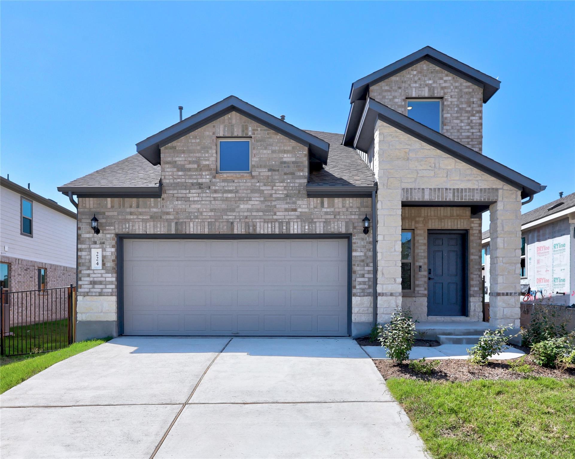 224 Groveland DR