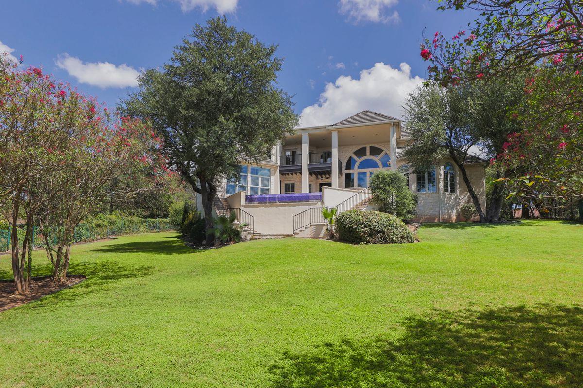 8513 Chalk Knoll DR