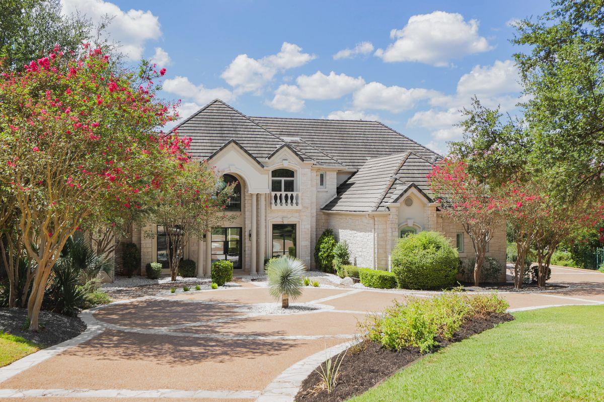 8513 Chalk Knoll DR