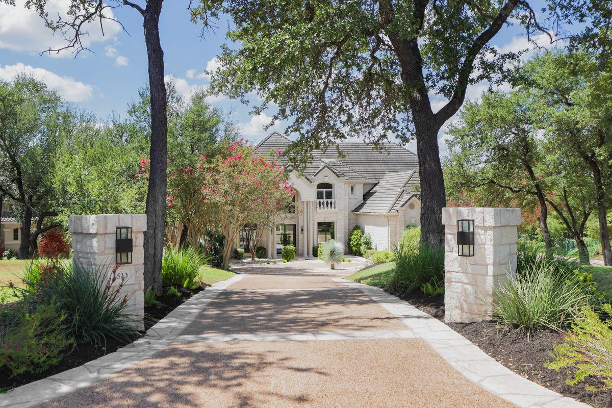 8513 Chalk Knoll DR