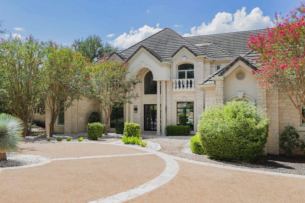 8513 Chalk Knoll DR