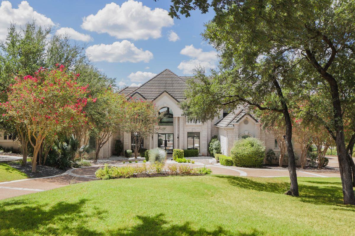 8513 Chalk Knoll DR