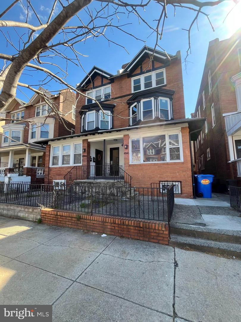 4944 WALNUT ST #LL