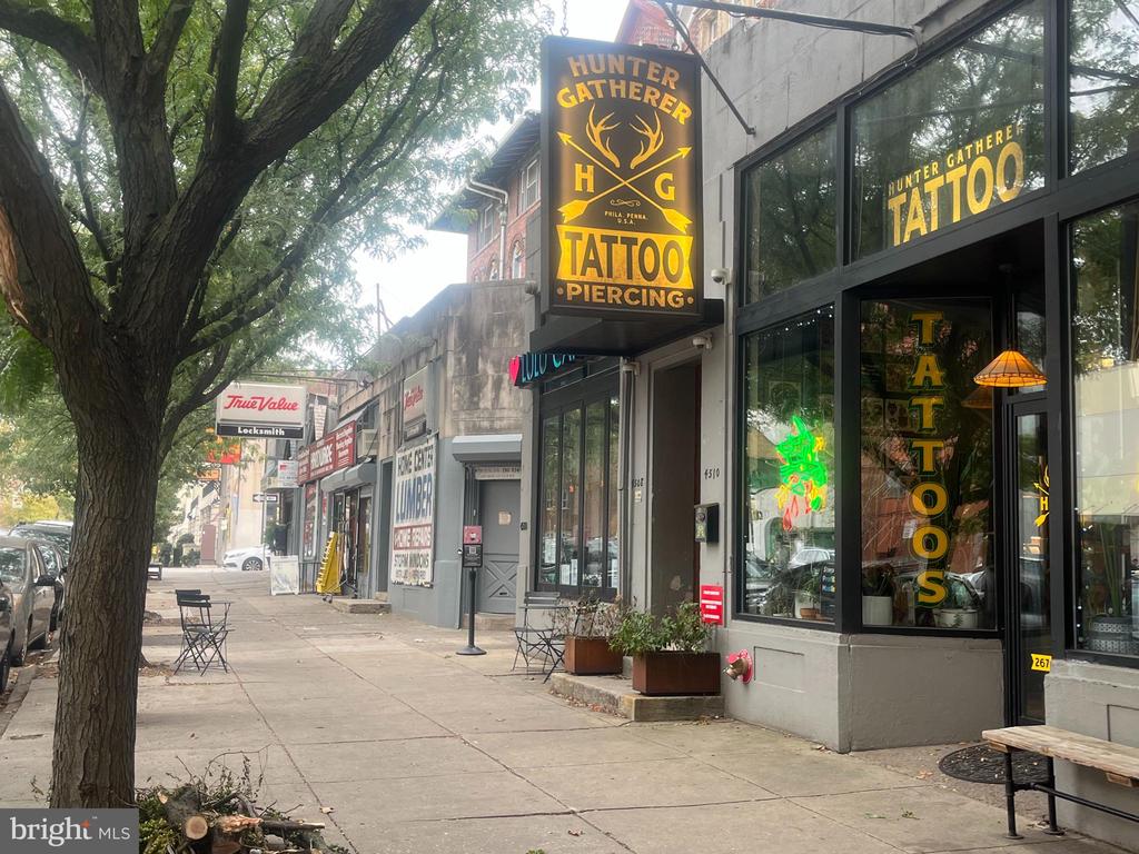 4508 WALNUT STREET 102