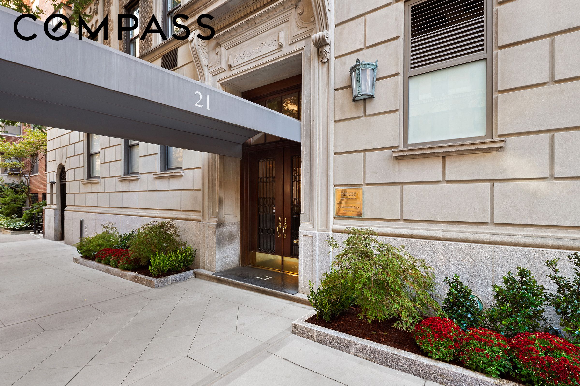 21 E 87th Street 11A
