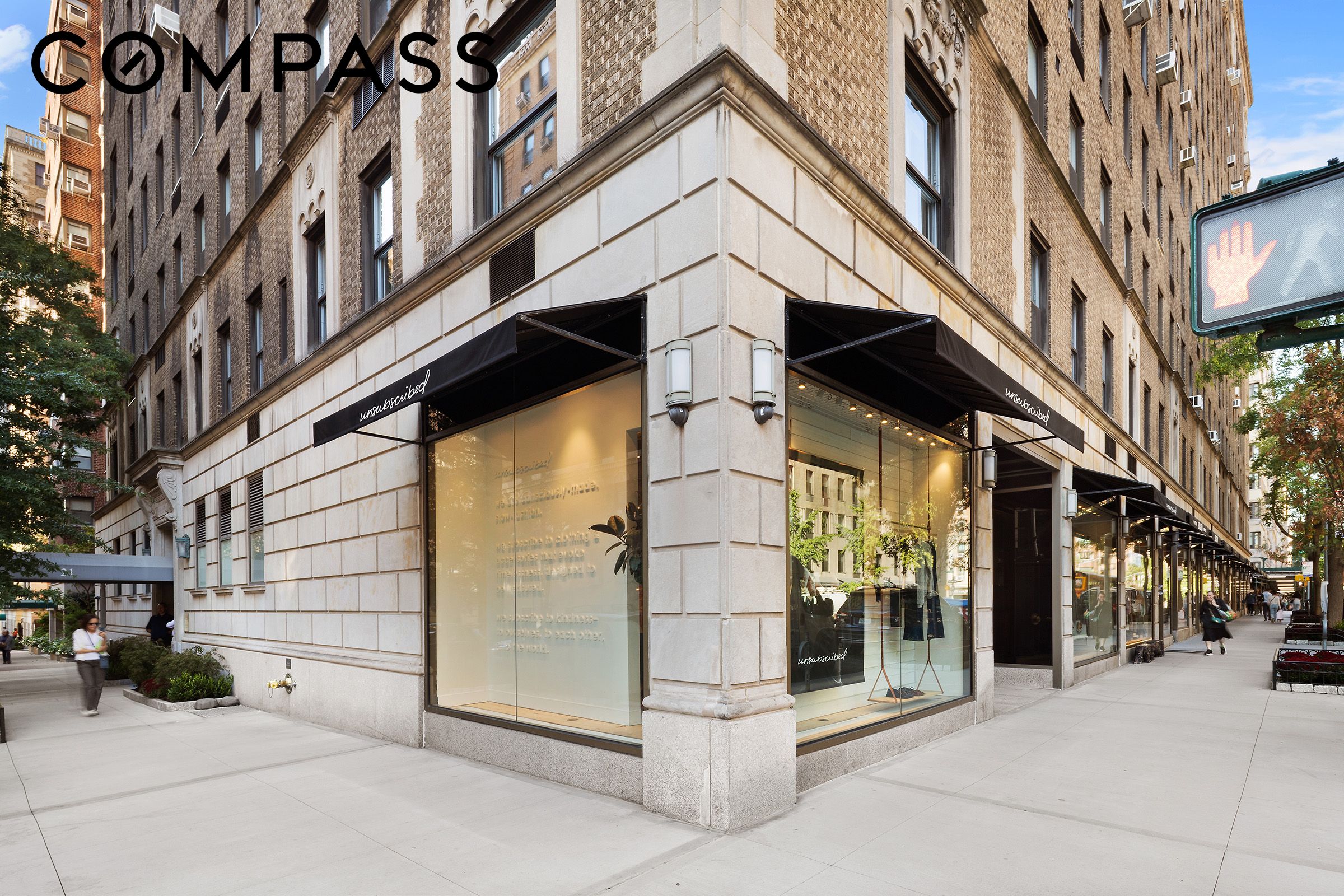 21 E 87th Street 11A