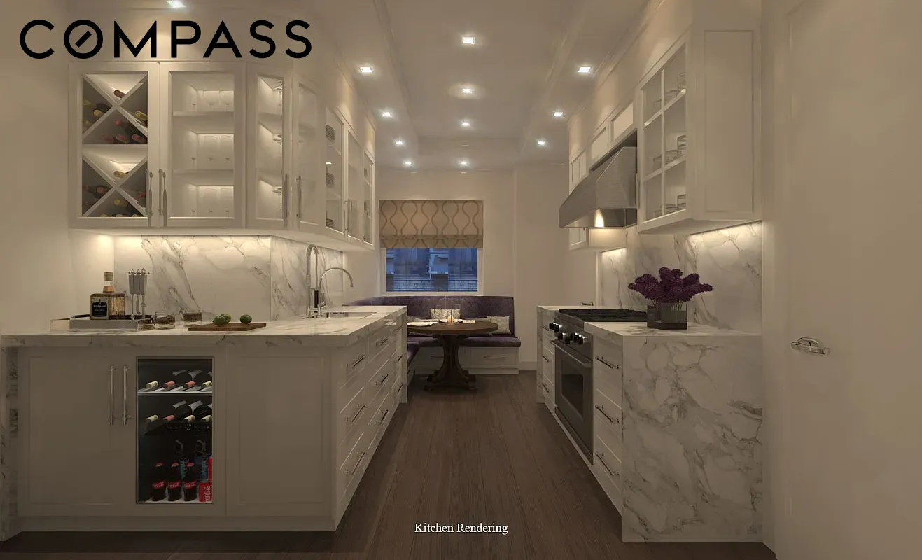 21 E 87th Street 11A