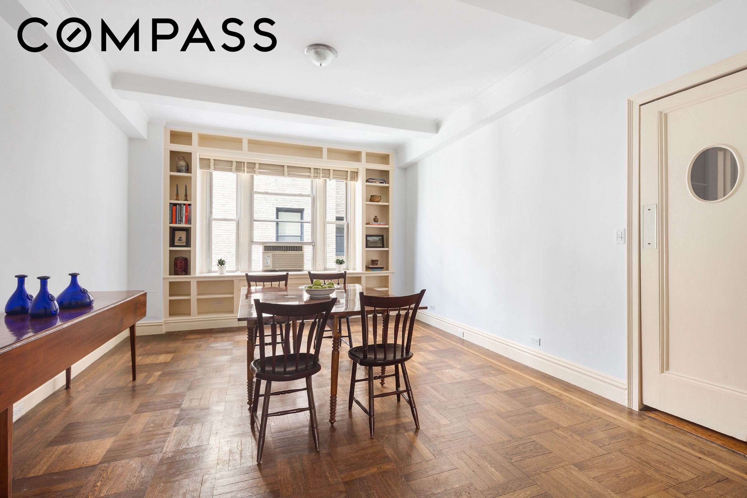 21 E 87th Street 8A