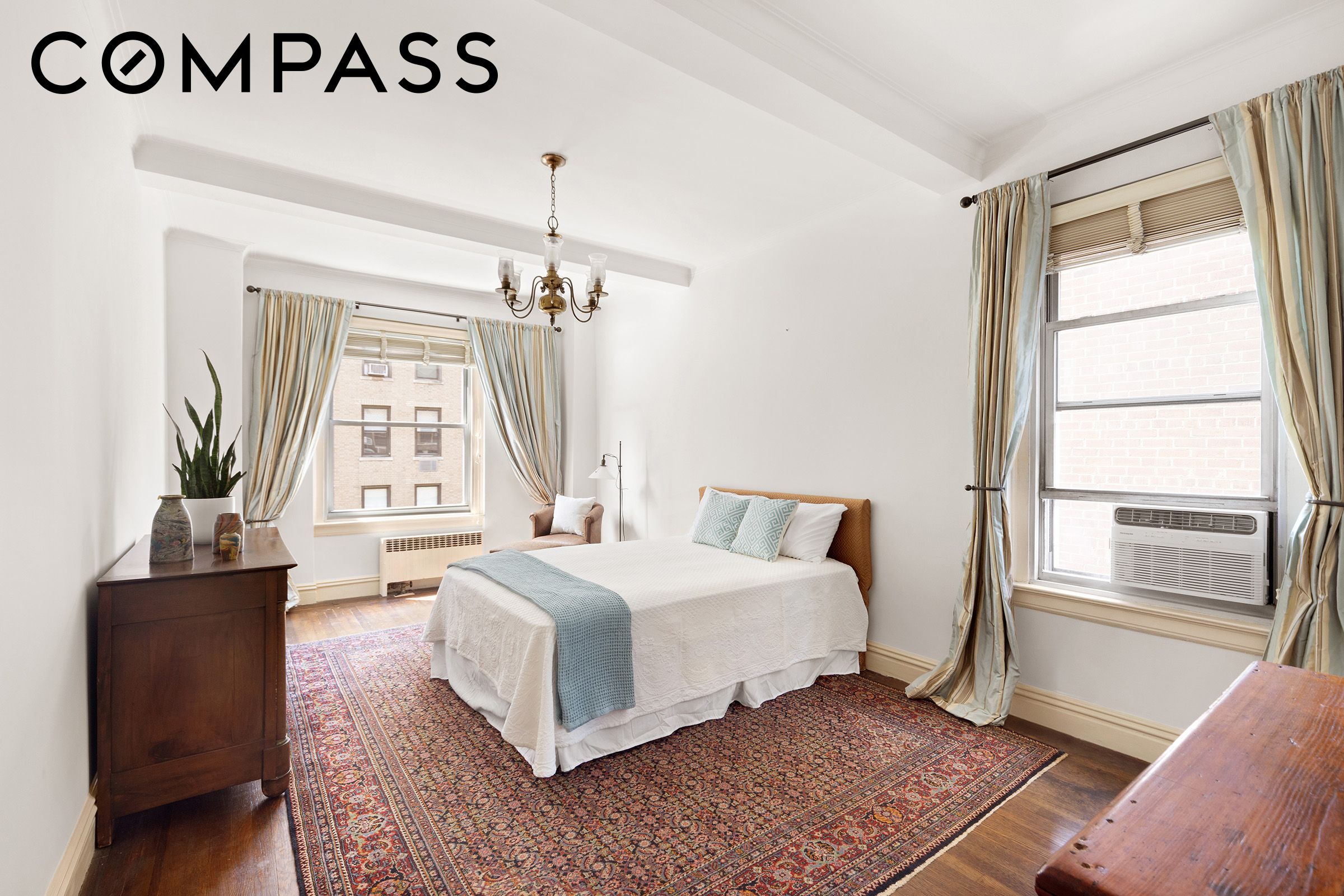21 E 87th Street 8A