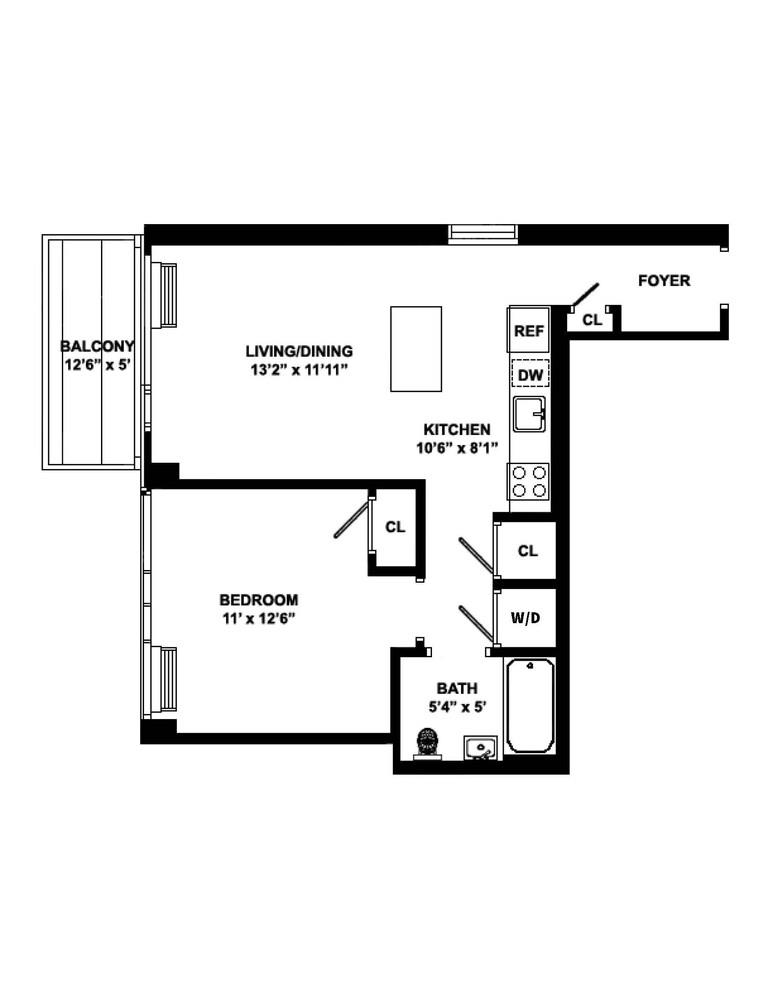 148 E 24TH Street 7E