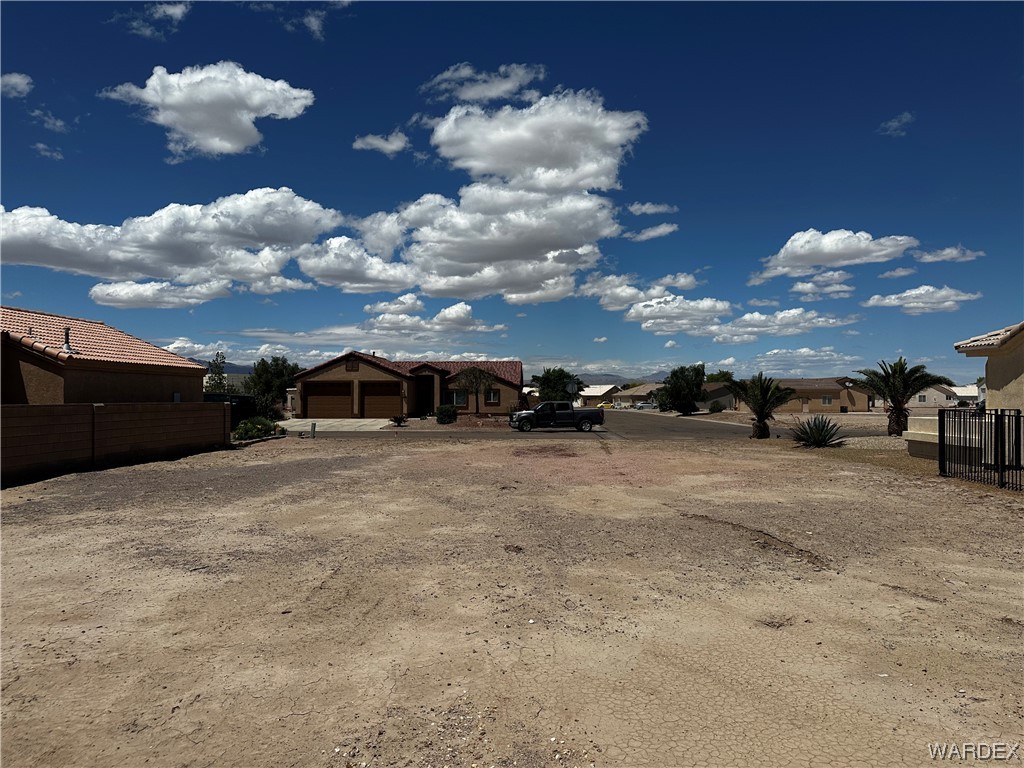 1780 E Desert Bloom Drive