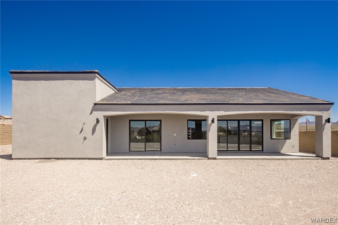 3021 Fort Yuma Trail