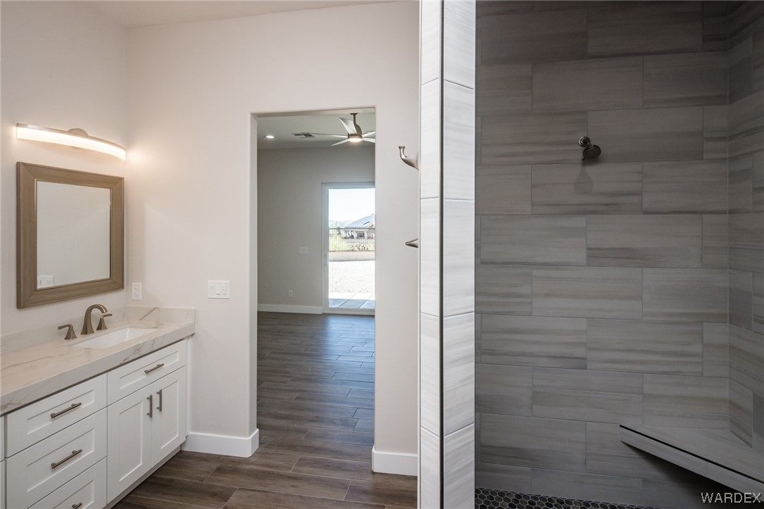 3021 Fort Yuma Trail