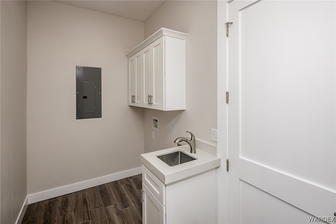 3021 Fort Yuma Trail