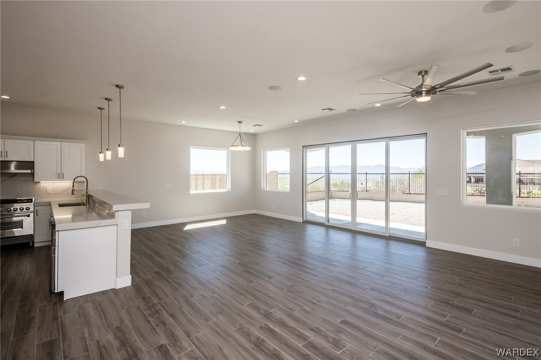 3021 Fort Yuma Trail