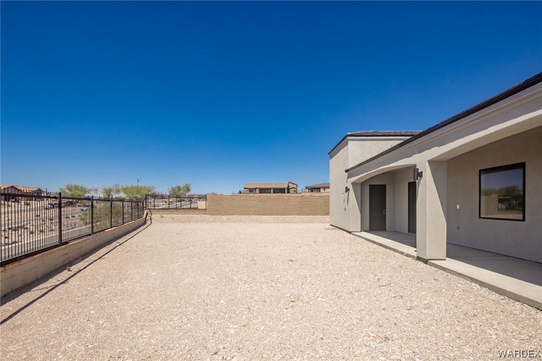 3021 Fort Yuma Trail
