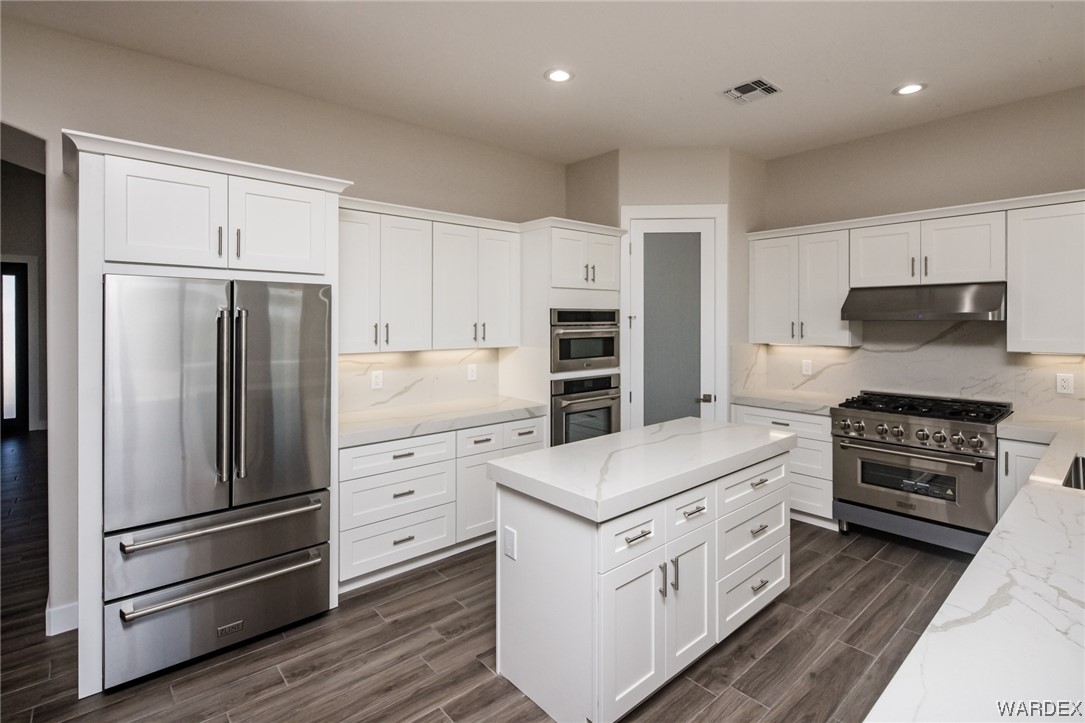 3021 Fort Yuma Trail