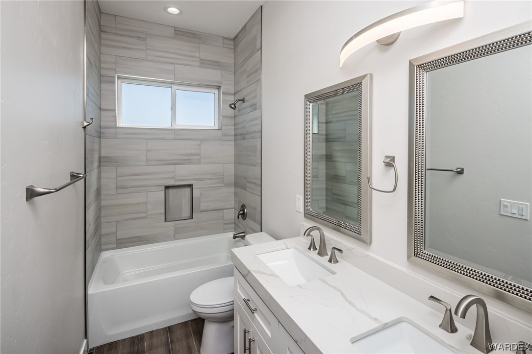 3021 Fort Yuma Trail