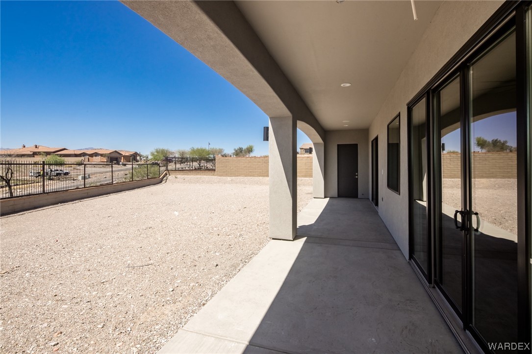 3021 Fort Yuma Trail