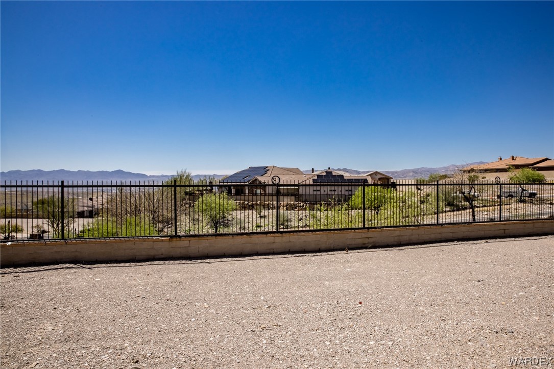 3021 Fort Yuma Trail