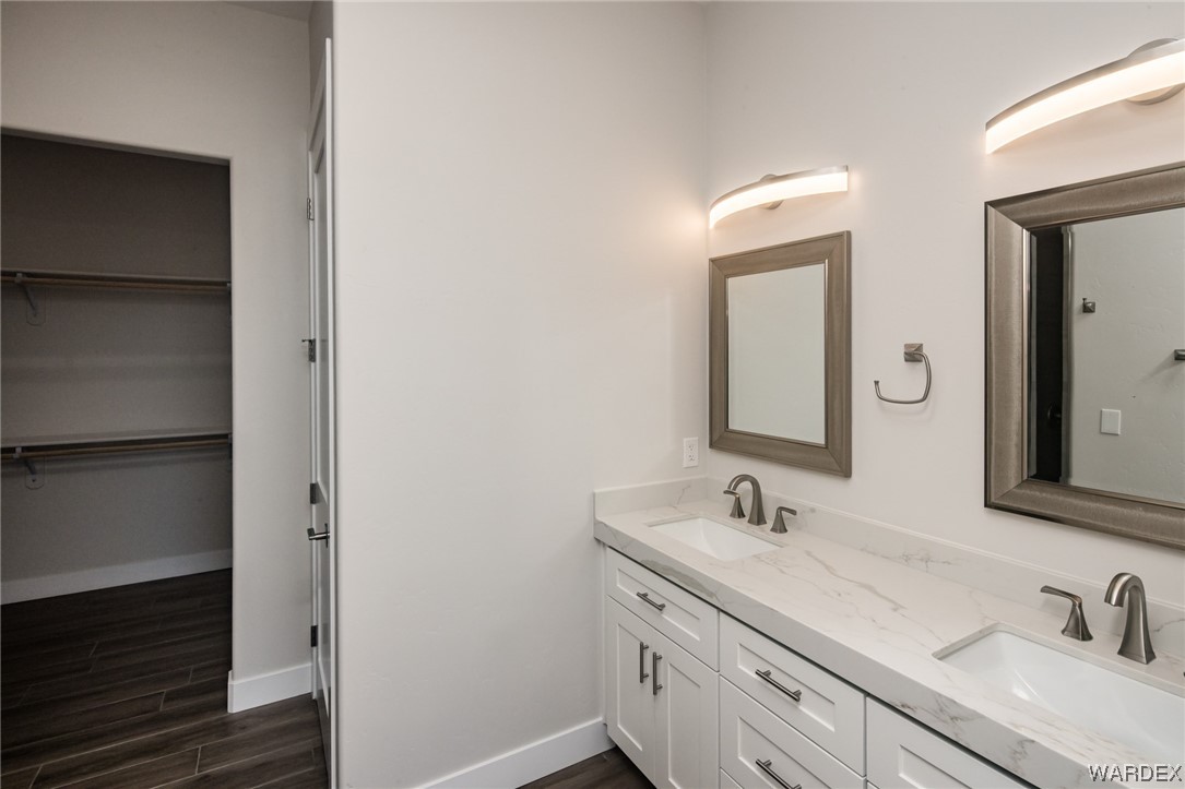 3021 Fort Yuma Trail