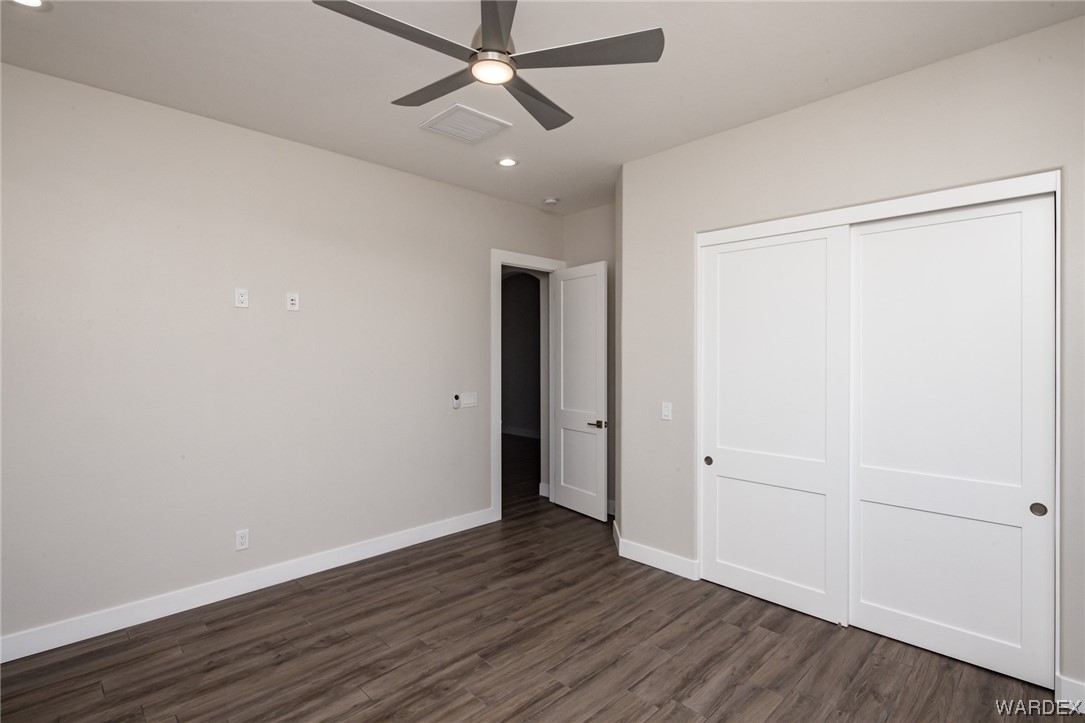 3021 Fort Yuma Trail