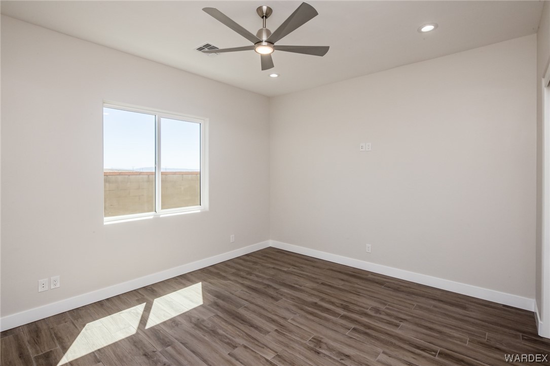 3021 Fort Yuma Trail