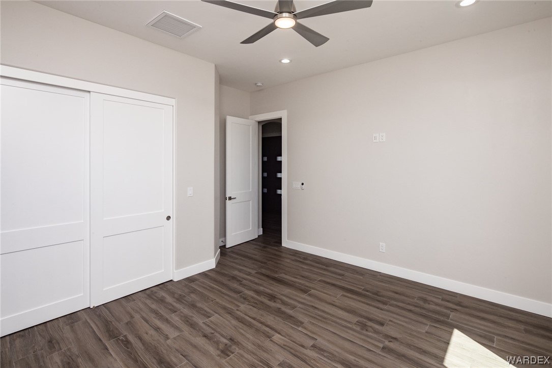 3021 Fort Yuma Trail