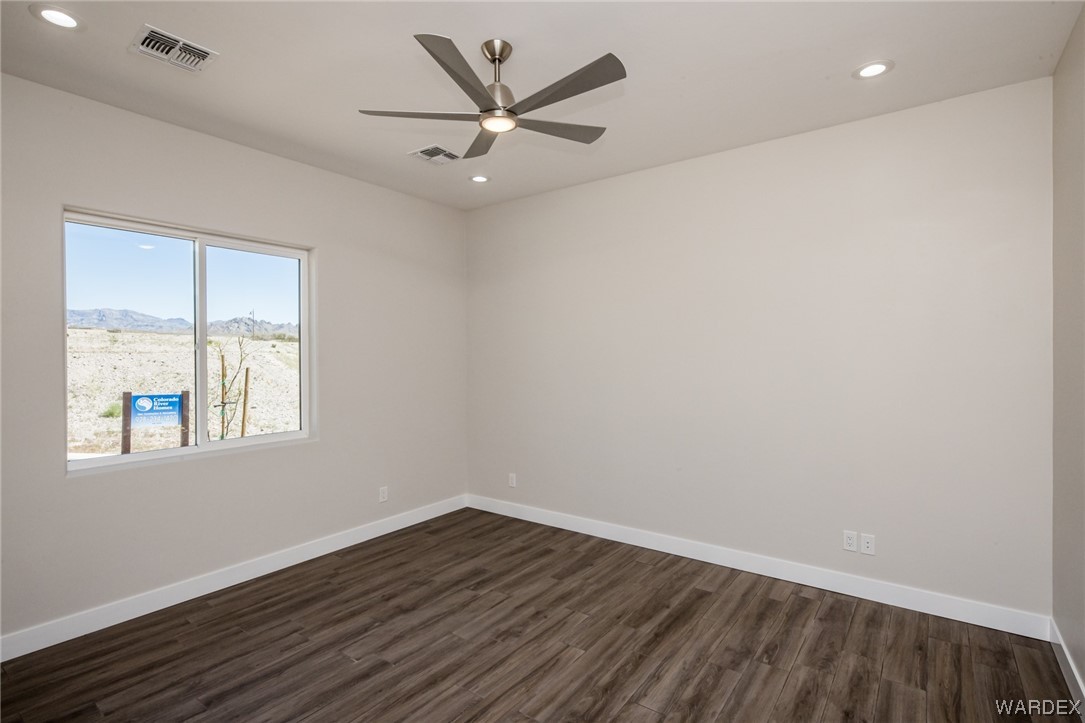 3021 Fort Yuma Trail