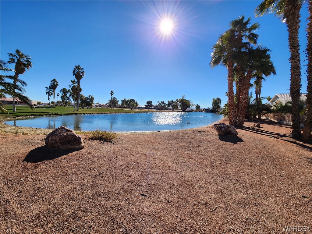 5652 S Wishing Well Drive