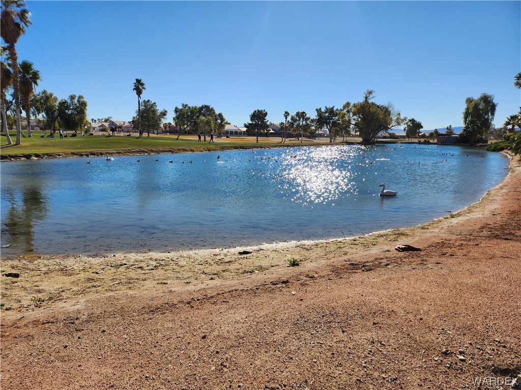 5652 S Wishing Well Drive