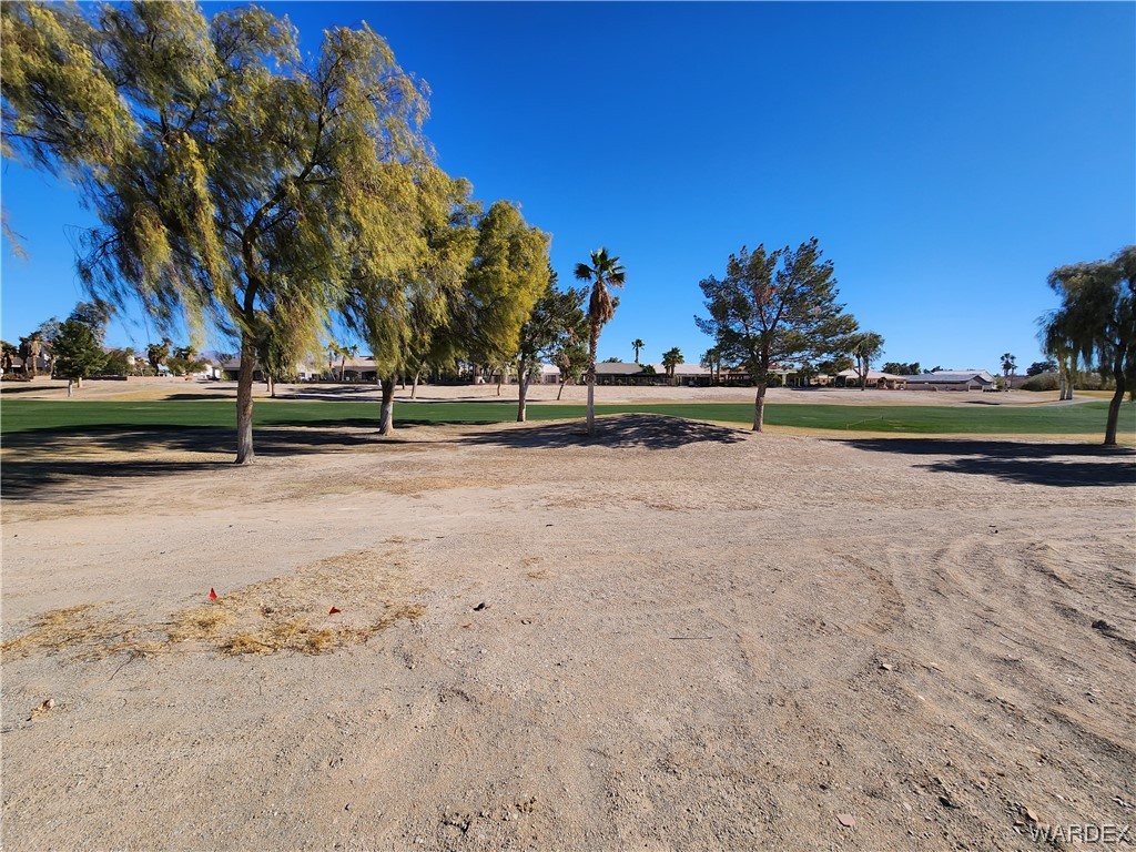 5652 S Wishing Well Drive