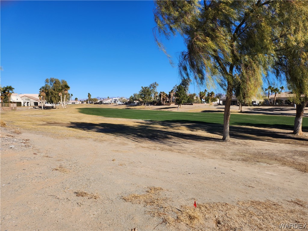 5652 S Wishing Well Drive