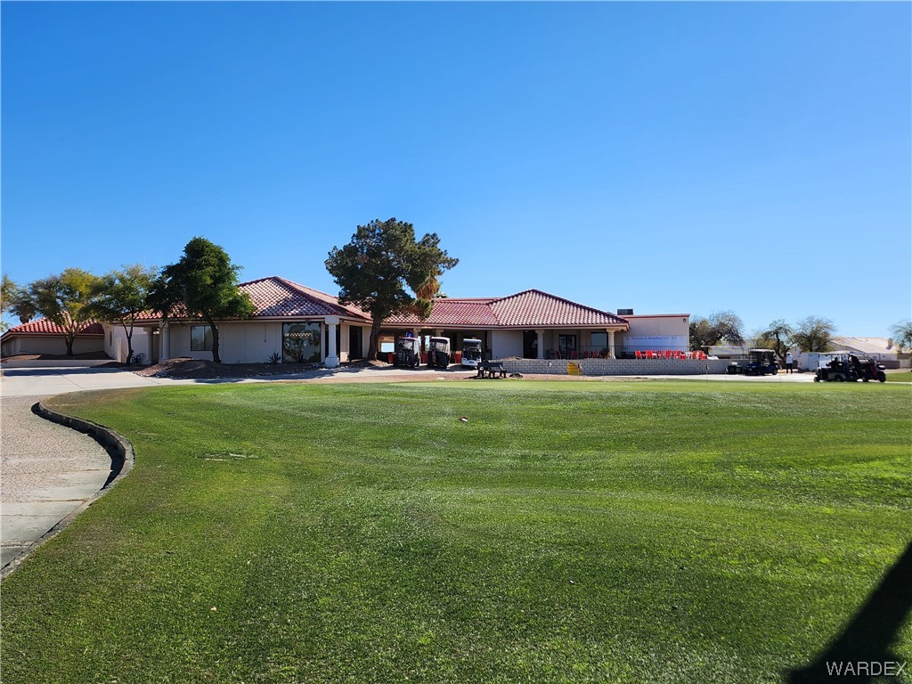 5652 S Wishing Well Drive