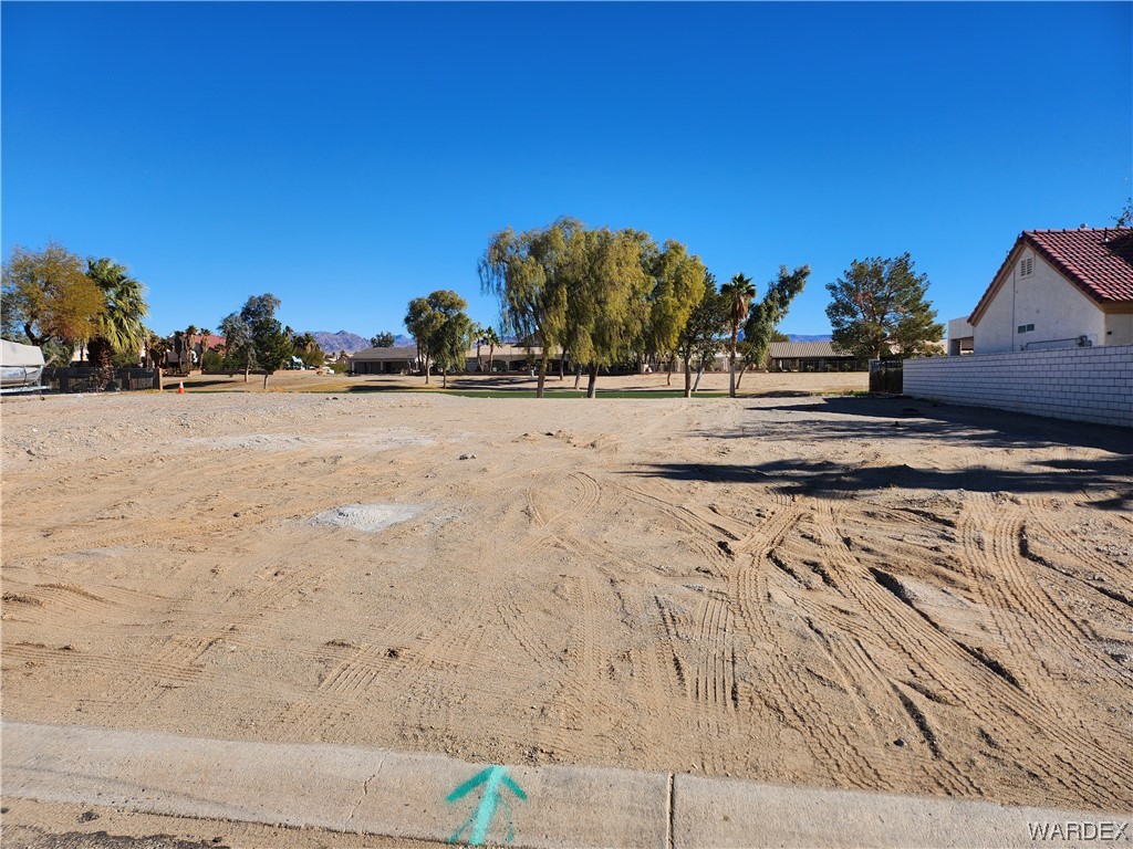 5652 S Wishing Well Drive