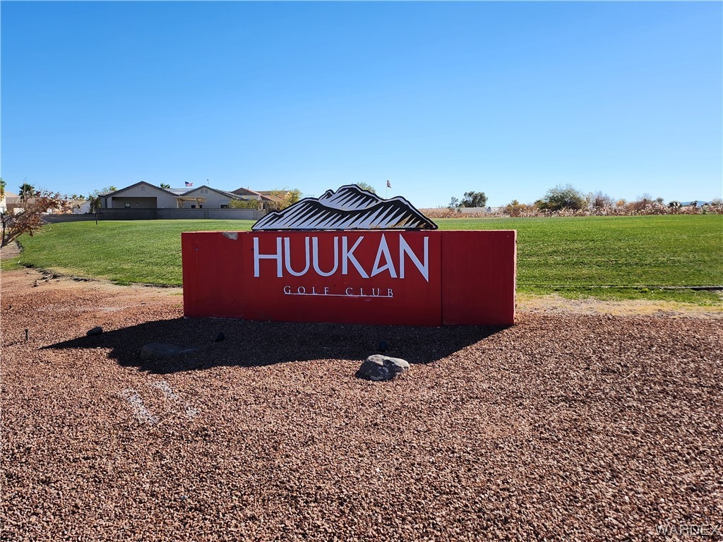 5652 S Wishing Well Drive