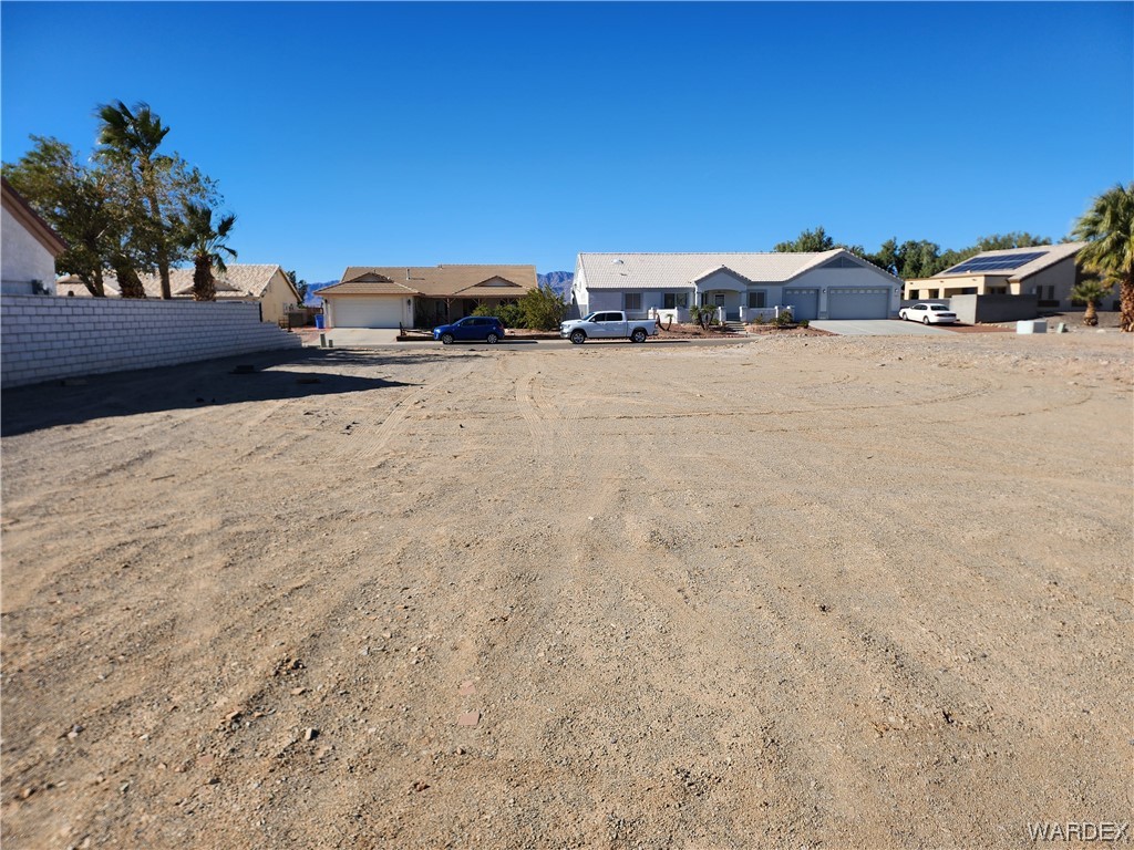 5652 S Wishing Well Drive