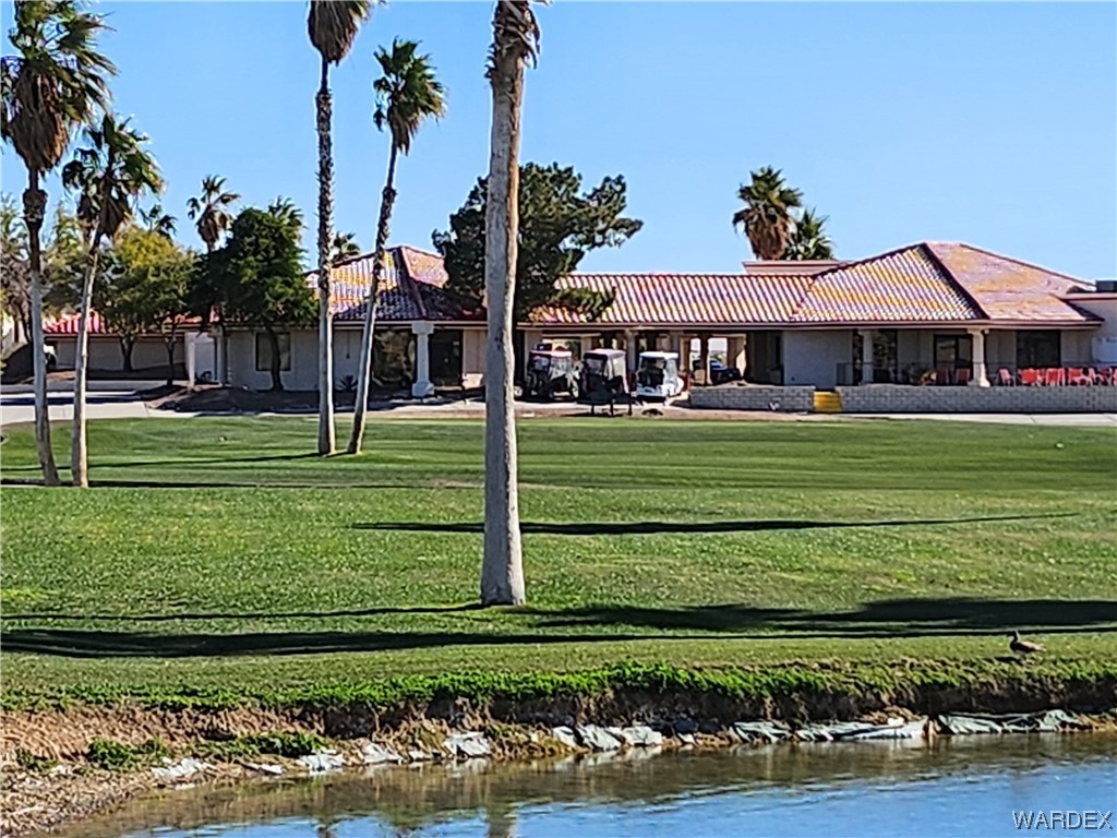 5652 S Wishing Well Drive